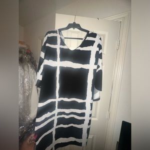 Ashley Stewart Dress